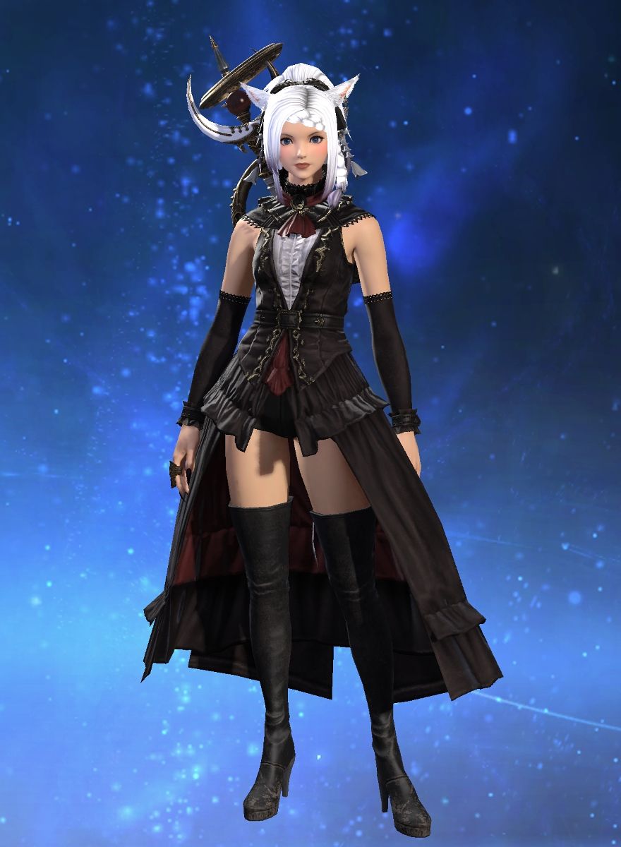 Ranie Zephyr