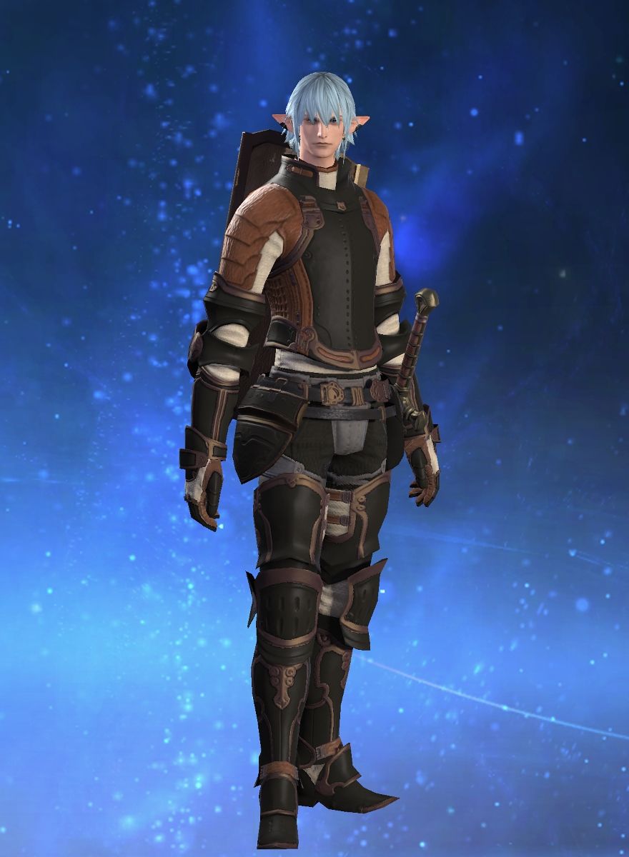 Haurchefant Goodman