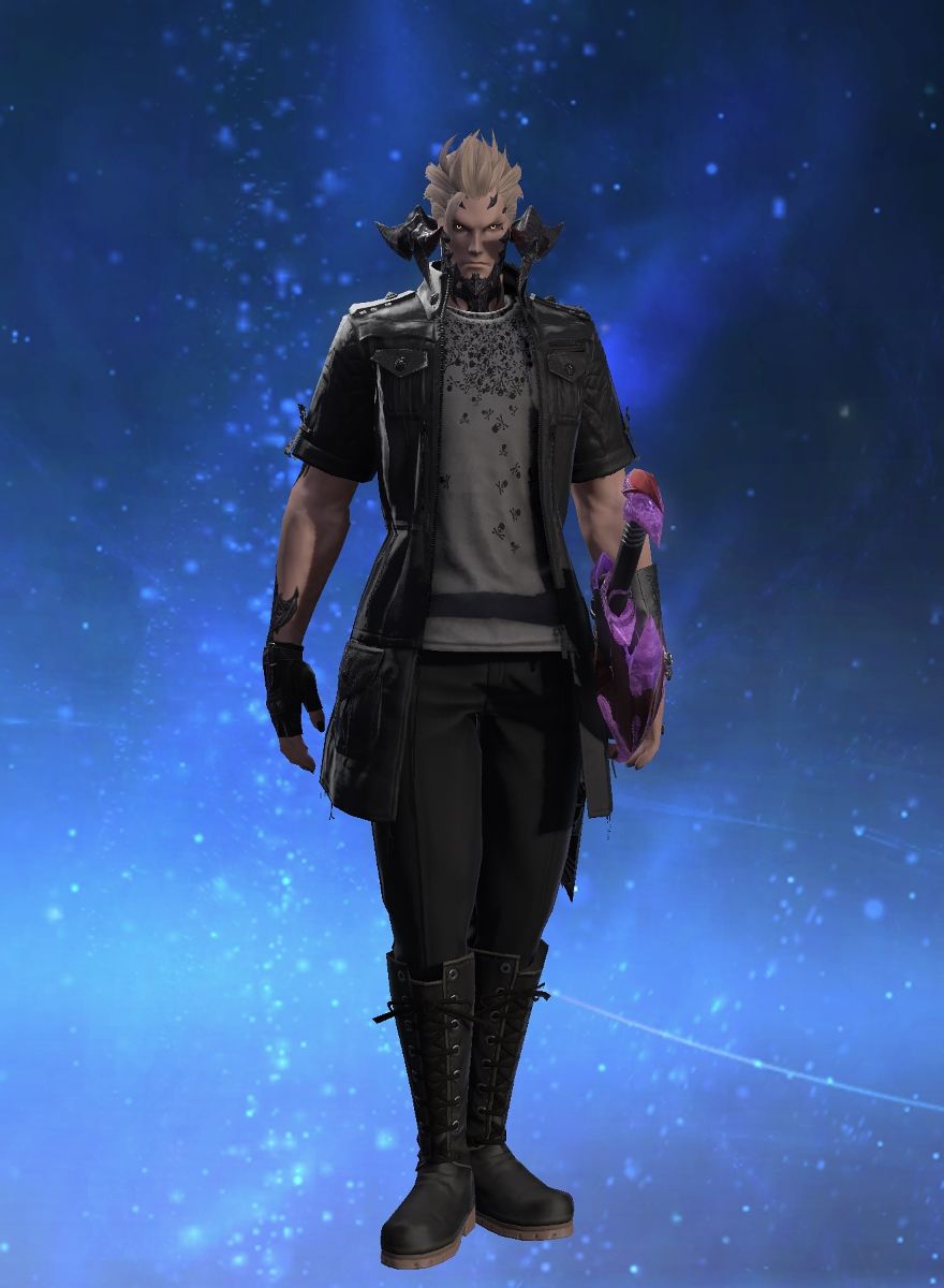 Gladio Angelus