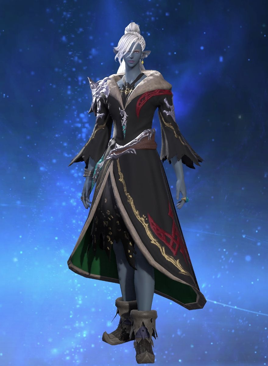 Astra Wintersinger
