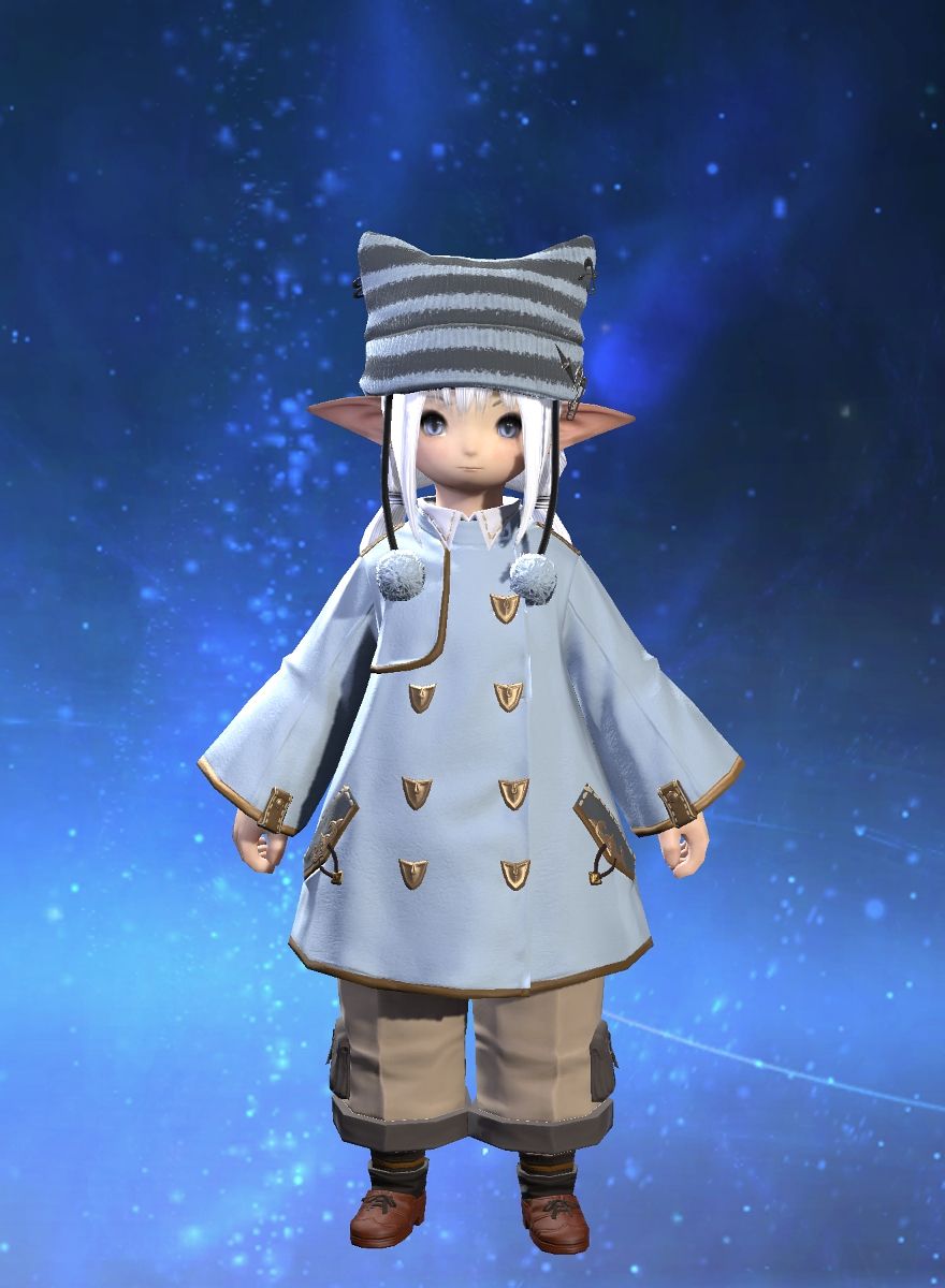 Chronii Frost