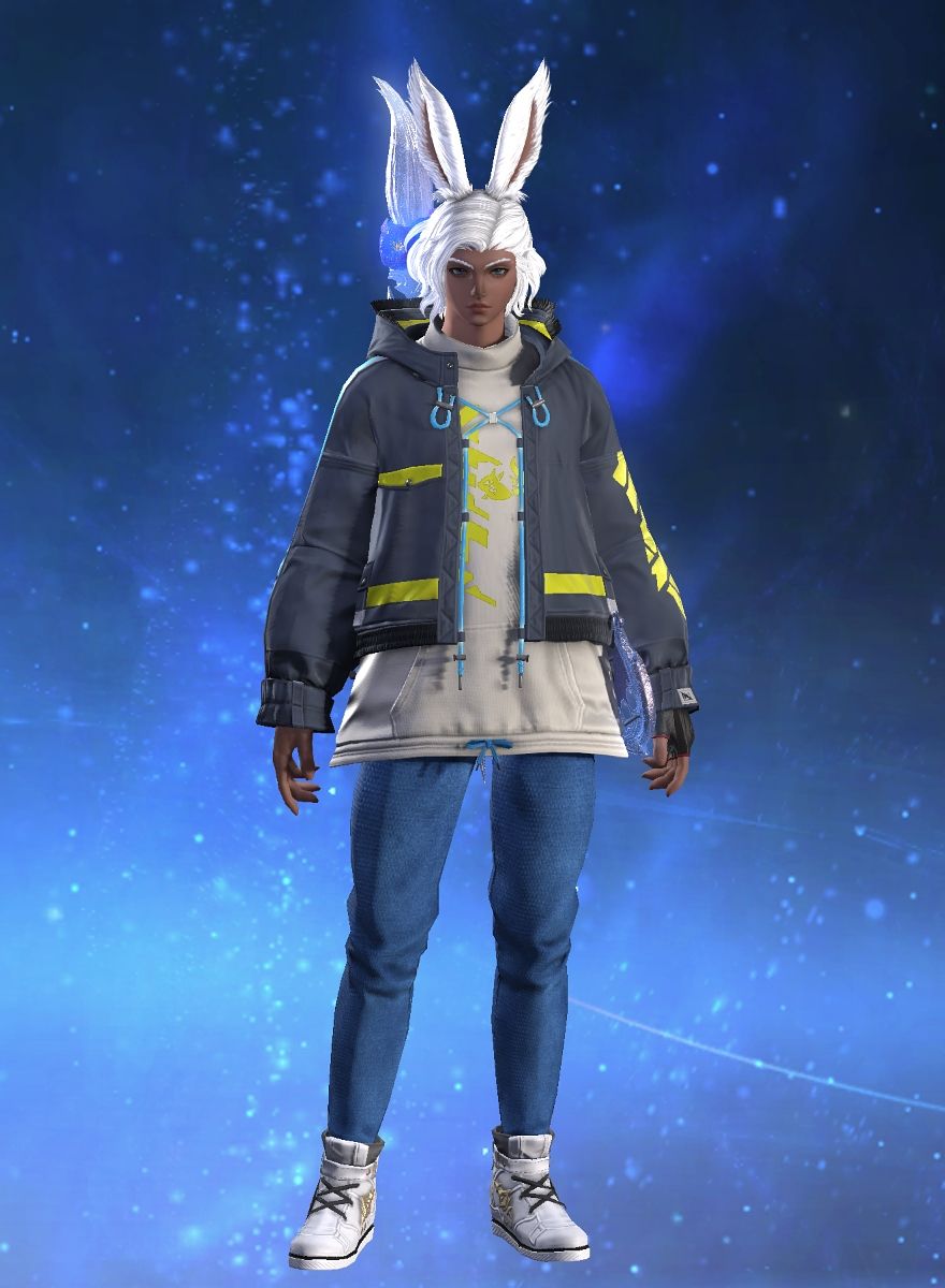 Remarkable Pleb