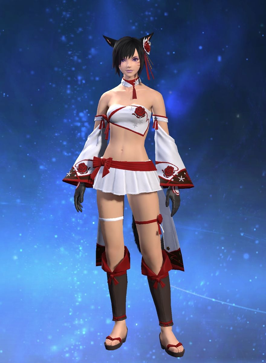 Kimiko Ryo