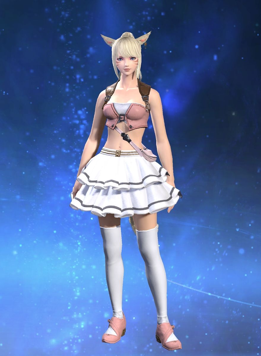 Ditzy Doll