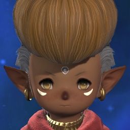 Leah Calendula