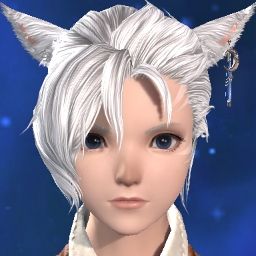 Alisaie L'eveilleur