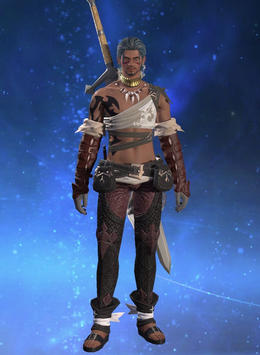 Rivien Kaelwind