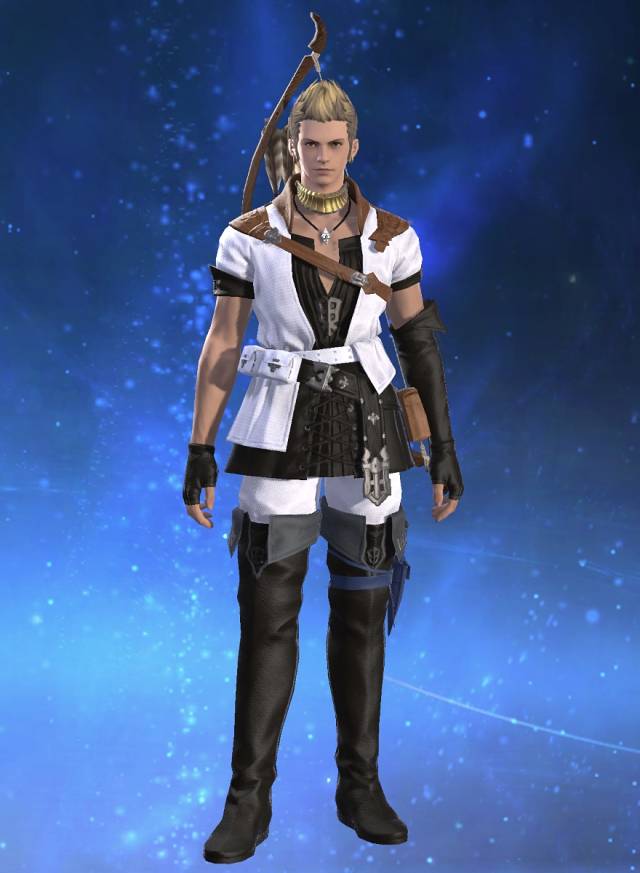 Balthier' Bunansa