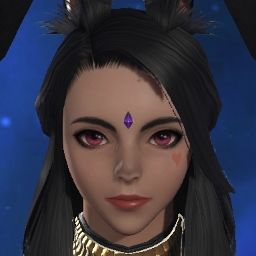 Moustache Voras