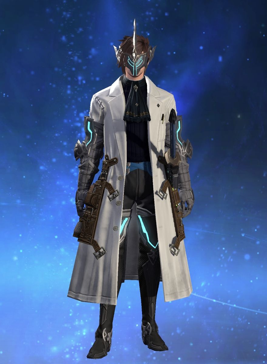 Amp Omen