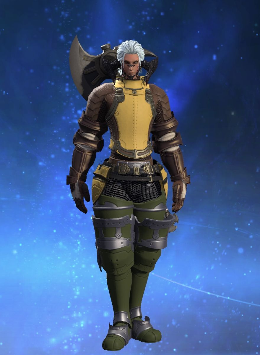 Shiramun Avagnar