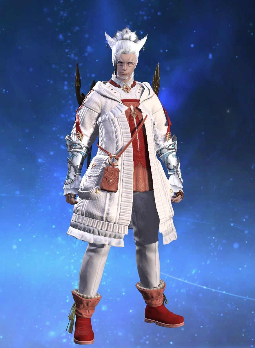 Rune High