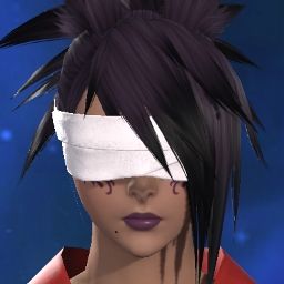 Regalia Kitsuhime