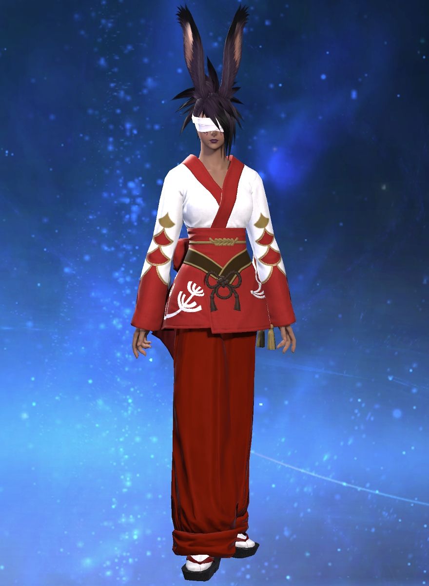 Regalia Kitsuhime