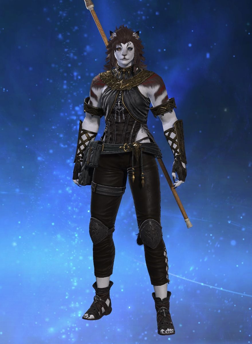 Erza Fangblood