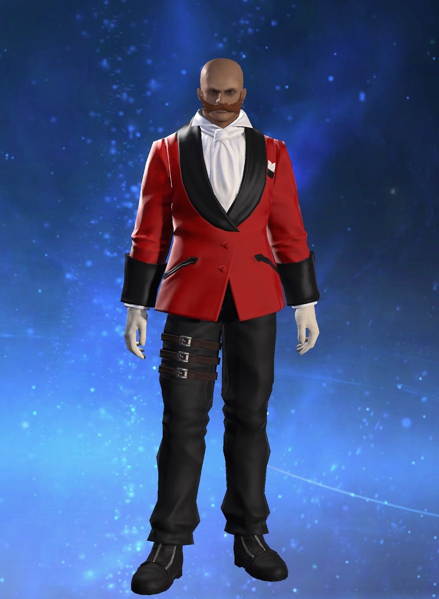 Gentleman Robotnik