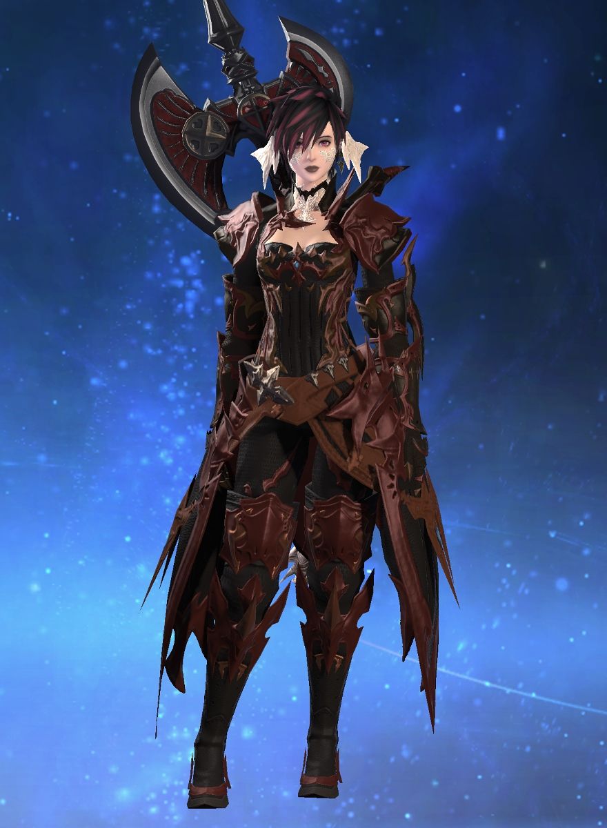 Shukketsu Yuki