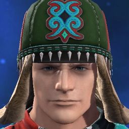 Franzi's Avatar
