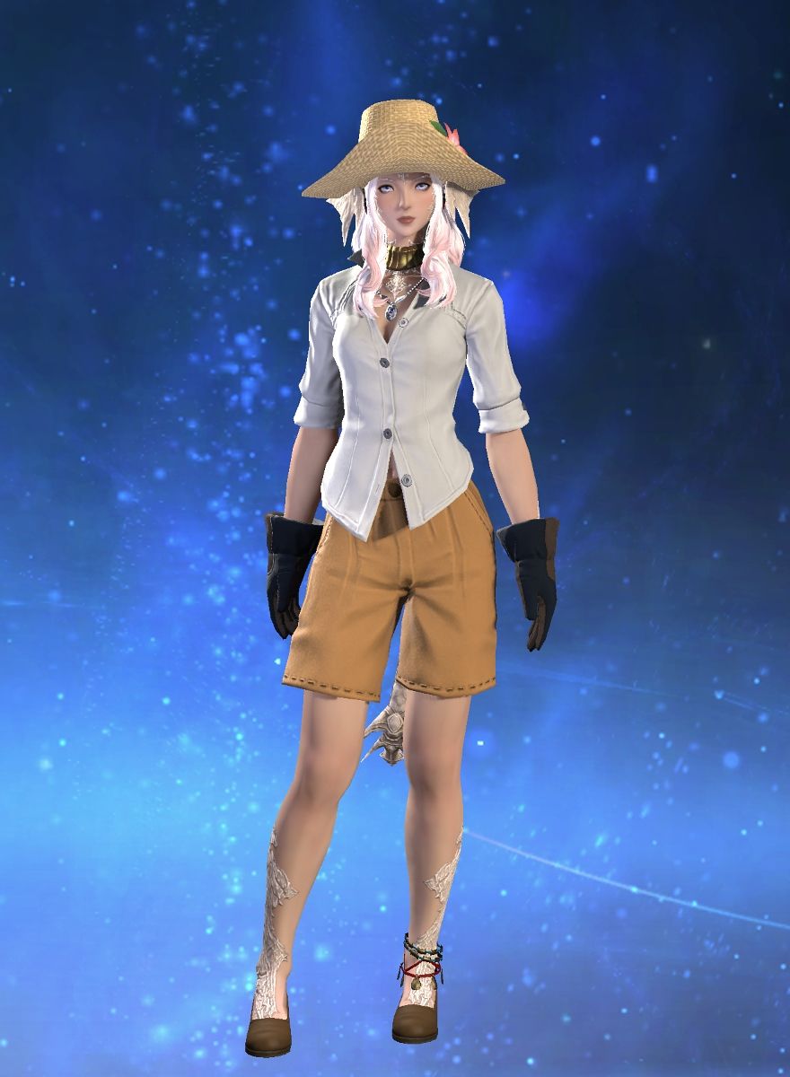 Tsuyari Sha'kori
