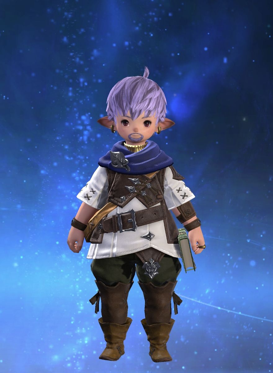 Lil Tato
