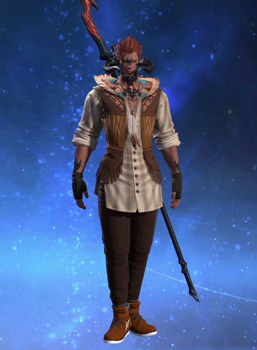Toren Mitsagi