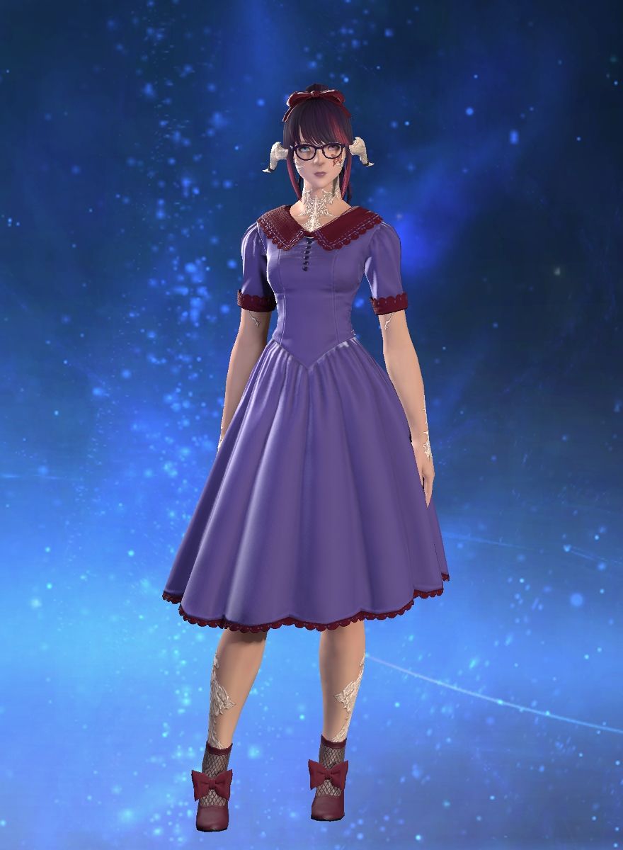 Scarlett Sakimuri