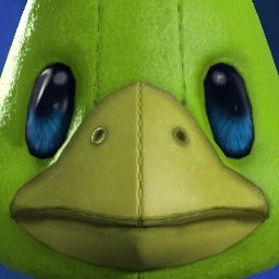 Unagisippo's Avatar