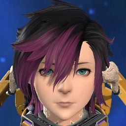 Ashen Nyx