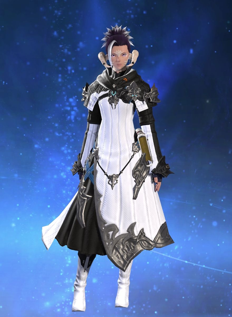 Vexia Wildhardt