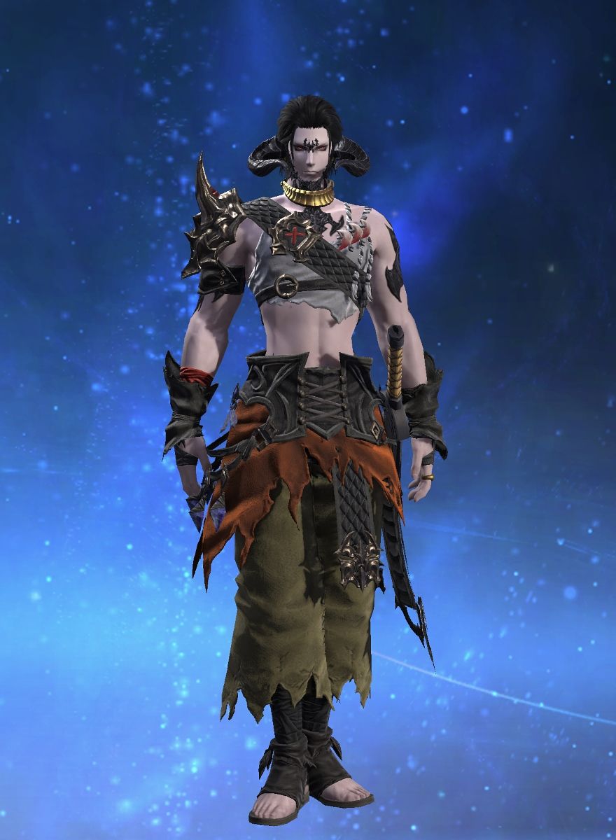Gaoshun Sama