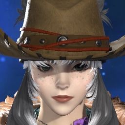 Iris Snowcrest