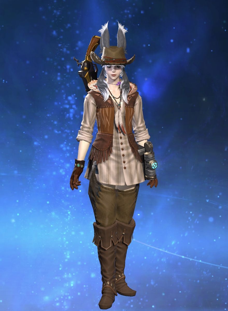 Iris Snowcrest
