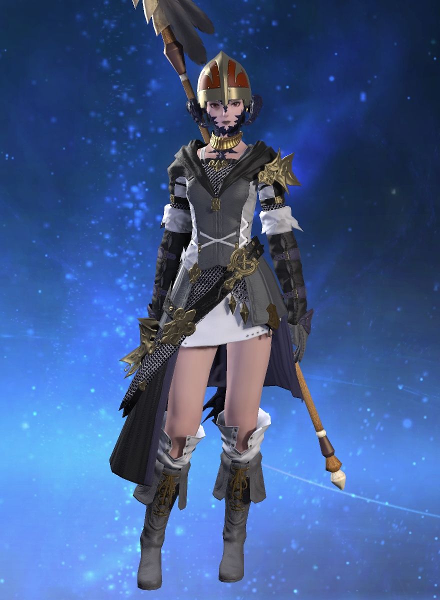 Lunar Victoria