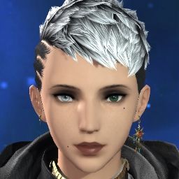 Aedwen Crowley