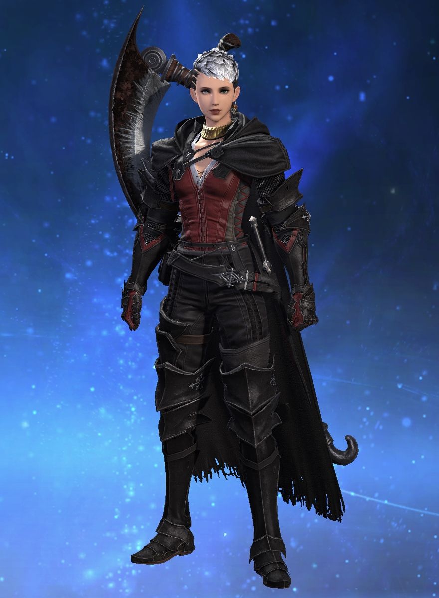 Aedwen Crowley