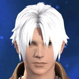 Thancred' Clone