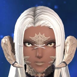 Eillean Darkwater