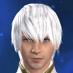 Hydaelyn's Avatar