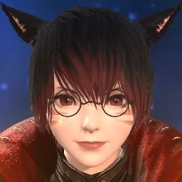 Arcanist Miqo