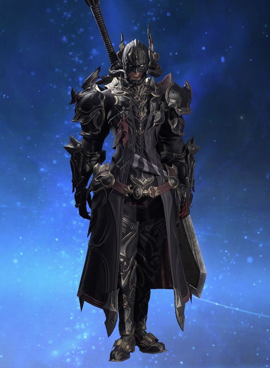 Raiden Highlander