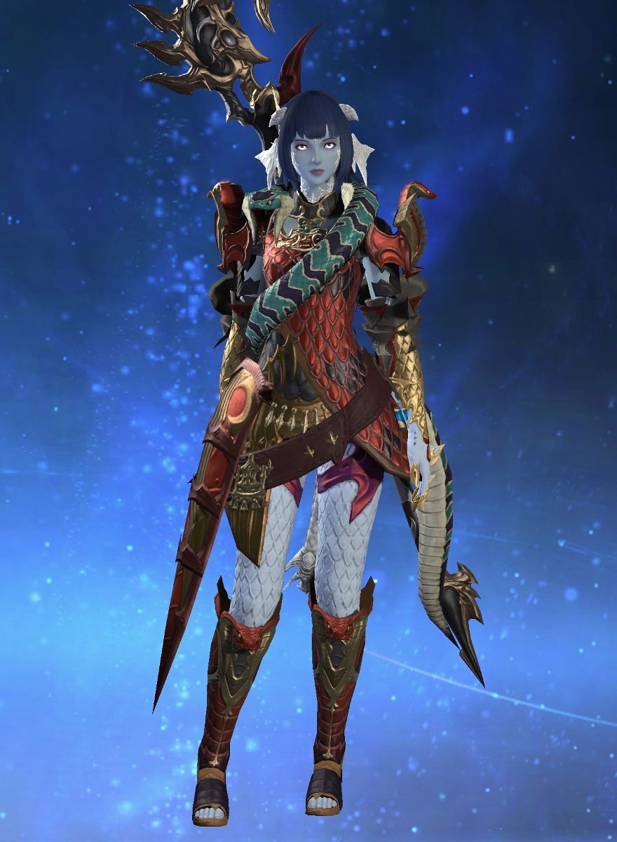 Nayri Sakamuri