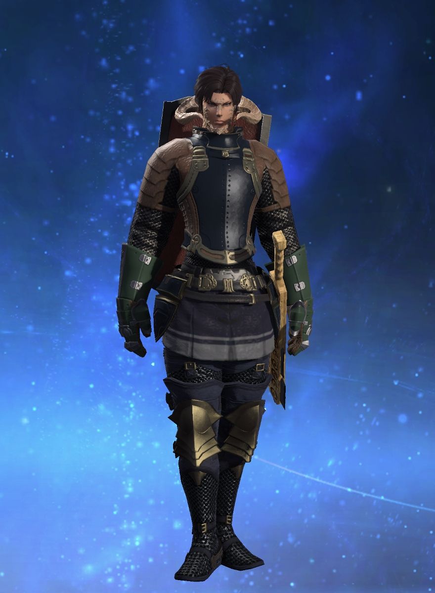 Kai Nanaki