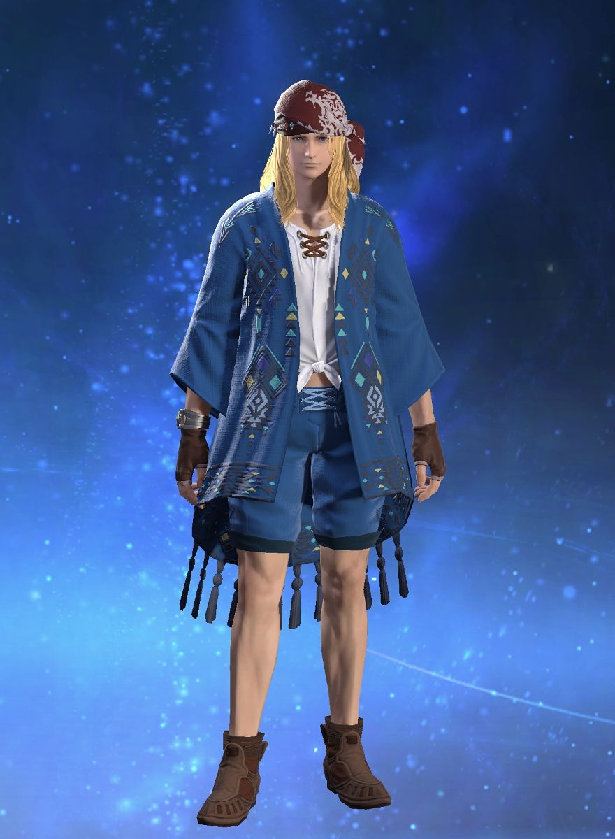 Axl Low