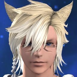 Sylvoshi's Avatar