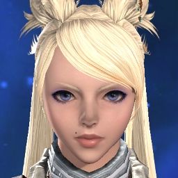 Victoria Lancer