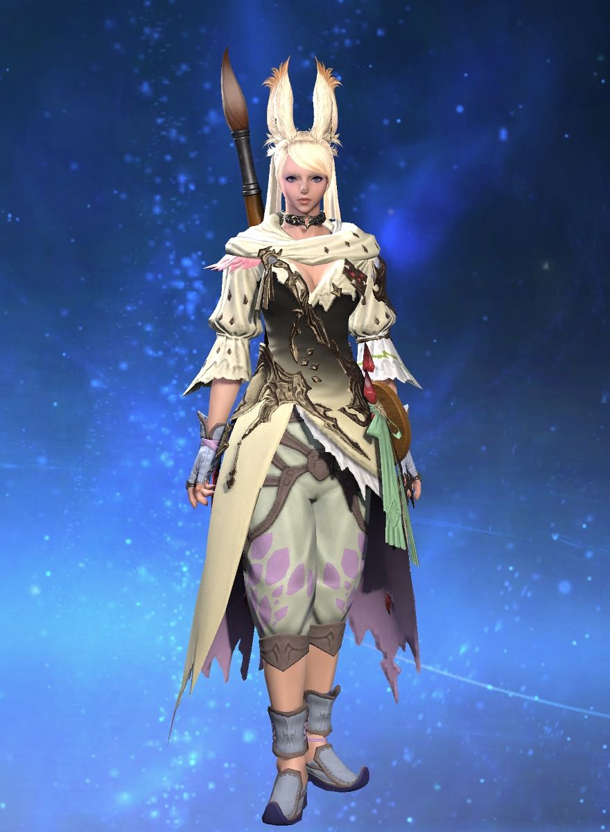 Victoria Lancer