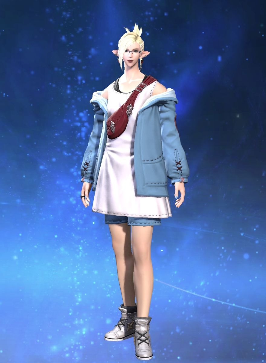 Ayane Hayabusa