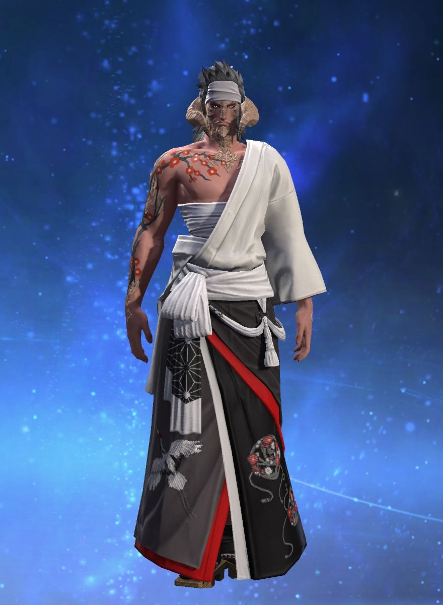 Goro Yatsurugi