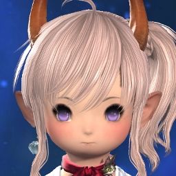 Lalafell Ojisan