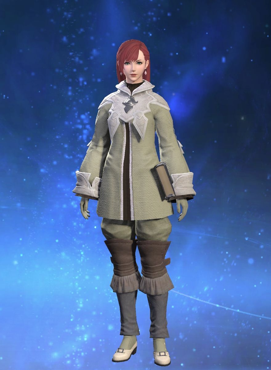 Youna Fantasy